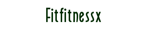 fitfitnessx.com